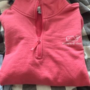 Vineyard vines pullover